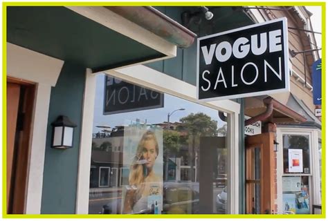 vogue salon laguna beach